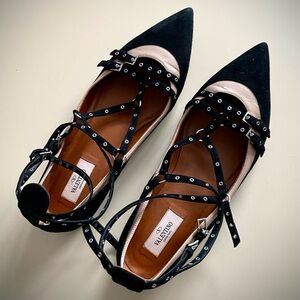 Valentino Garavani flats